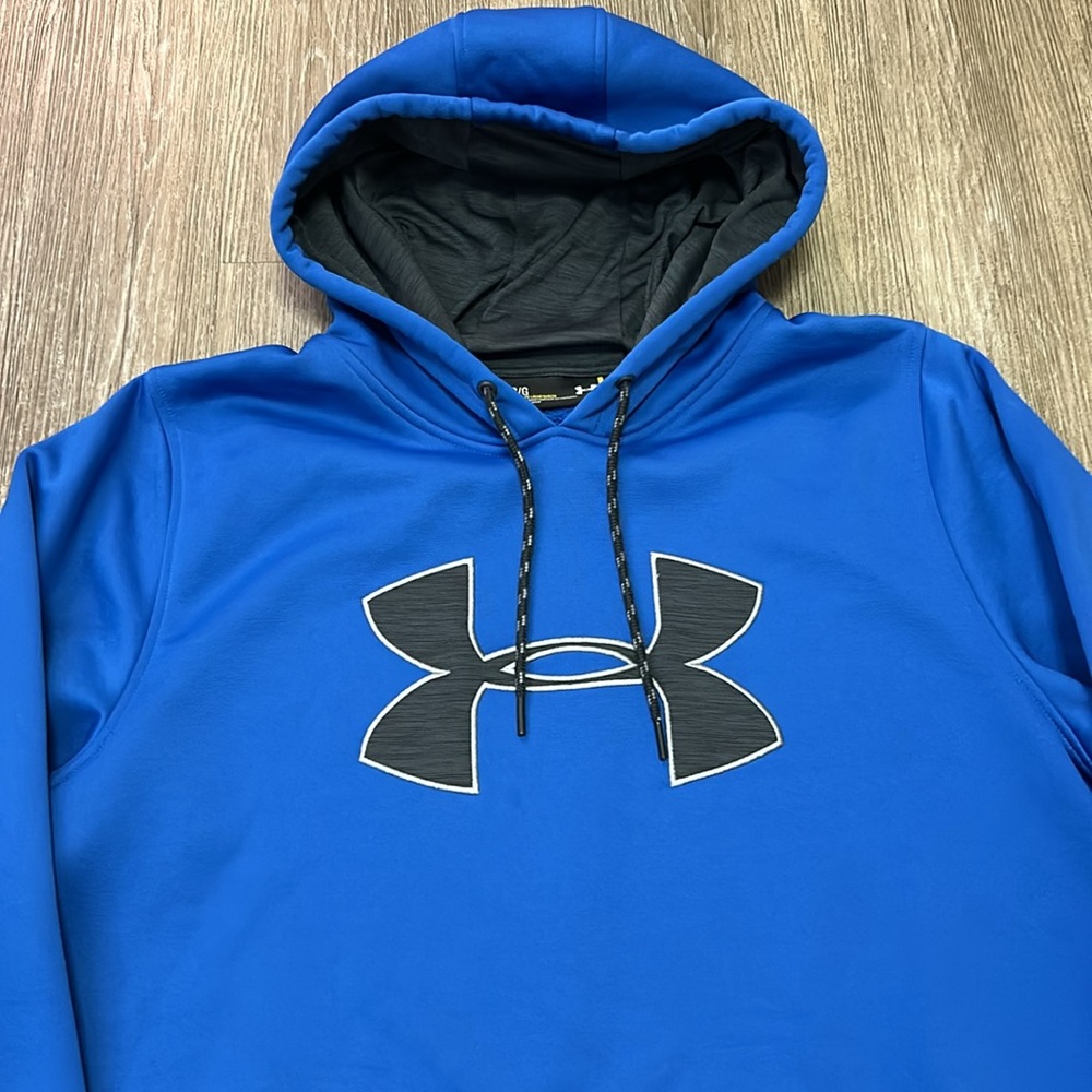 Under Armour Pullover - image 2